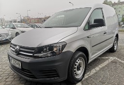 Volkswagen Caddy III 2.0 TDI Gen III Furgon 2-osob. Niski przebieg