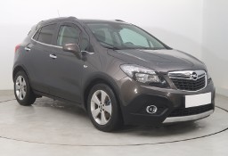 Opel Mokka , Klimatronic, Tempomat, Parktronic, Podgrzewane siedzienia