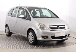 Opel Meriva A , HAK, Klima