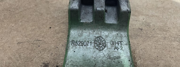 John Deere - podkładka chłodnicy EGR R529071-1