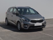 Kia Carens IV , Salon Polska, 1. Właściciel, Serwis ASO, Klimatronic,