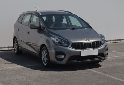 Kia Carens IV , Salon Polska, 1. Właściciel, Serwis ASO, Klimatronic,