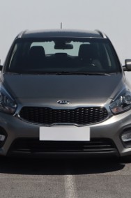Kia Carens IV , Salon Polska, 1. Właściciel, Serwis ASO, Klimatronic,-2