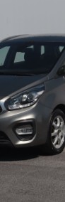 Kia Carens IV , Salon Polska, 1. Właściciel, Serwis ASO, Klimatronic,-3
