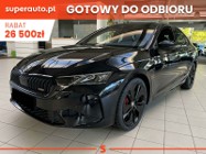 Skoda Octavia IV RS 2.0 TSI DSG RS 2.0 TSi DSG 265KM