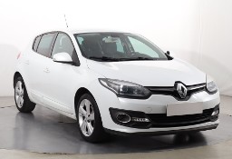 Renault Megane III , Klimatronic, Tempomat, Parktronic, Podgrzewane siedzienia