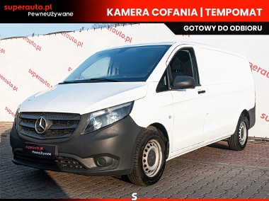 Mercedes-Benz Vito 1.8 Diesel 1.8 Diesel 102KM | Tempomat!-1