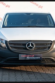 Mercedes-Benz Vito 1.8 Diesel 1.8 Diesel 102KM | Tempomat!-2