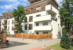 Wygodne mieszkanie 36m2 w apartamentowcu „Willa Moniuszki” 