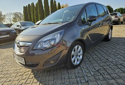 Opel Meriva B 1,4 benzyna 120KM