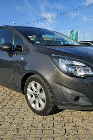 Opel Meriva B 1,4 benzyna 120KM-2