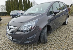 Opel Meriva B 1,4 benzyna 120KM