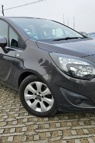 Opel Meriva B 1,4 benzyna 120KM-2