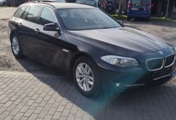 BMW SERIA 5 VI (F07/F10/F11) Pierwszy właściciel w Polsce