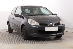 Renault Clio III , Klima