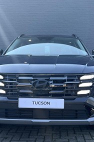 Hyundai Tucson III 1.6 T-GDi 48V Platinum 2WD DCT 1.6 T-GDi 48V Platinum 2WD DCT 160KM-2