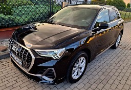 Audi Q3 II S-line