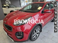 Kia Sportage IV GT-Lina, 1.7CRDI, Manual
