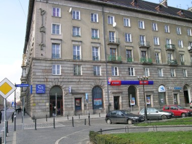 Lokal do wynajęcia Plac Kościuszki Wrocław-1