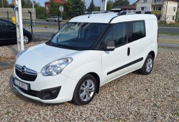 Opel Combo 1.3 Cdti Klima Maly przebieg Zadbany