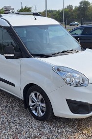 Opel Combo 1.3 Cdti Klima Maly przebieg Zadbany-2