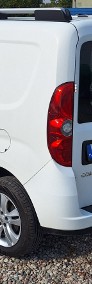 Opel Combo 1.3 Cdti Klima Maly przebieg Zadbany-4