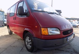 Ford Transit Transit 2.5 D