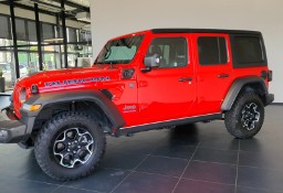 Jeep Wrangler III [JK] Unlimited GME 2.0 Turbo Rubicon aut