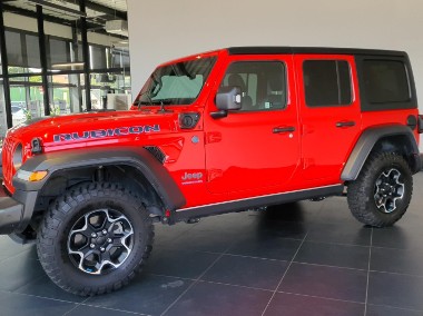 Jeep Wrangler III [JK] Unlimited GME 2.0 Turbo Rubicon aut-1