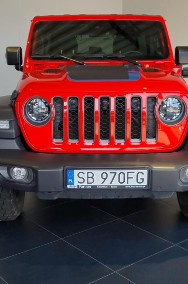 Jeep Wrangler III [JK] Unlimited GME 2.0 Turbo Rubicon aut-2