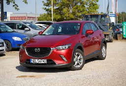 Mazda CX-3 2.0 SkyActiv AWD 150KM