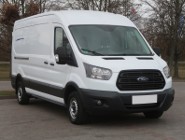 Ford Transit L3H2, Van, 310, VAT 23%, Czujniki parkowania, Bluetooth,