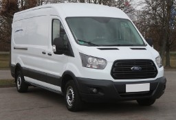 Ford Transit L3H2, Van, 310, VAT 23%, Czujniki parkowania, Bluetooth,