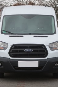 Ford Transit L3H2, Van, 310, VAT 23%, Czujniki parkowania, Bluetooth,-2