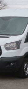 Ford Transit L3H2, Van, 310, VAT 23%, Czujniki parkowania, Bluetooth,-3