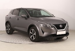 Nissan Qashqai III , Salon Polska, Serwis ASO, Automat, VAT 23%, Navi,