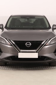 Nissan Qashqai III , Salon Polska, Serwis ASO, Automat, VAT 23%, Navi,-2