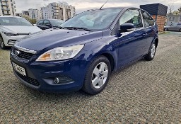 Ford Focus Mk2 1,4 benzyna 90KM 2008r