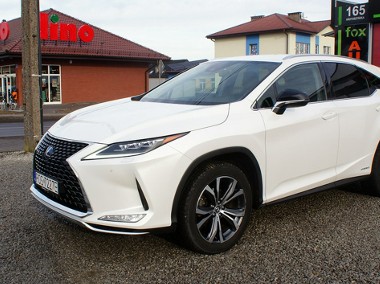 Lexus RX IV-1