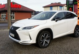 Lexus RX IV