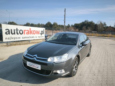 Citroen C5 III-1