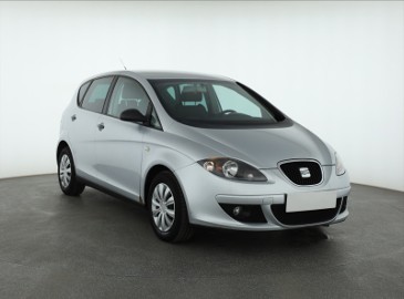 SEAT Altea I , Klima, El. szyby, Alarm