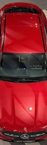Mercedes-Benz Klasa GLC Coupe 200 4-Matic AMG Line Coupe 200 4M Pakiet AMG Premium + Pakiet Night-3