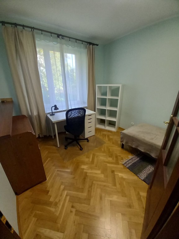 Mieszkanie do wynajęcia, 64 m² Stara Ochota, Stanisława Skarżyńskiego