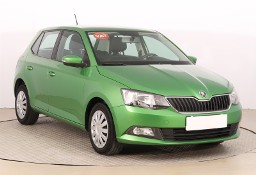 Skoda Fabia III , Salon Polska, VAT 23%, Klima, Parktronic