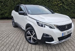 Peugeot 3008 II GT line Gwarancja