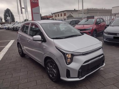 Kia Picanto II 1.0 DPI L 1.0 DPI L 68KM-1