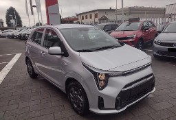 Kia Picanto II 1.0 DPI L 1.0 DPI L 68KM