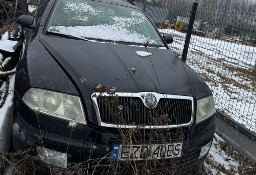 Skoda Octavia II 2005