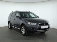 Mitsubishi Outlander II , Salon Polska, 7 miejsc, Navi, Xenon, Klimatronic, Tempomat,